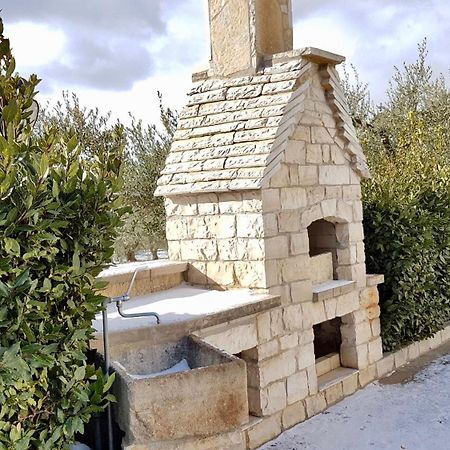 B&B 5 Lune Alberobello Bagian luar foto