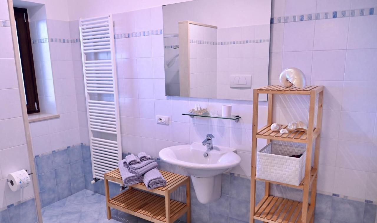 B&B 5 Lune Alberobello Bagian luar foto