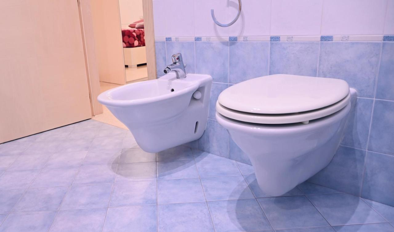 B&B 5 Lune Alberobello Bagian luar foto