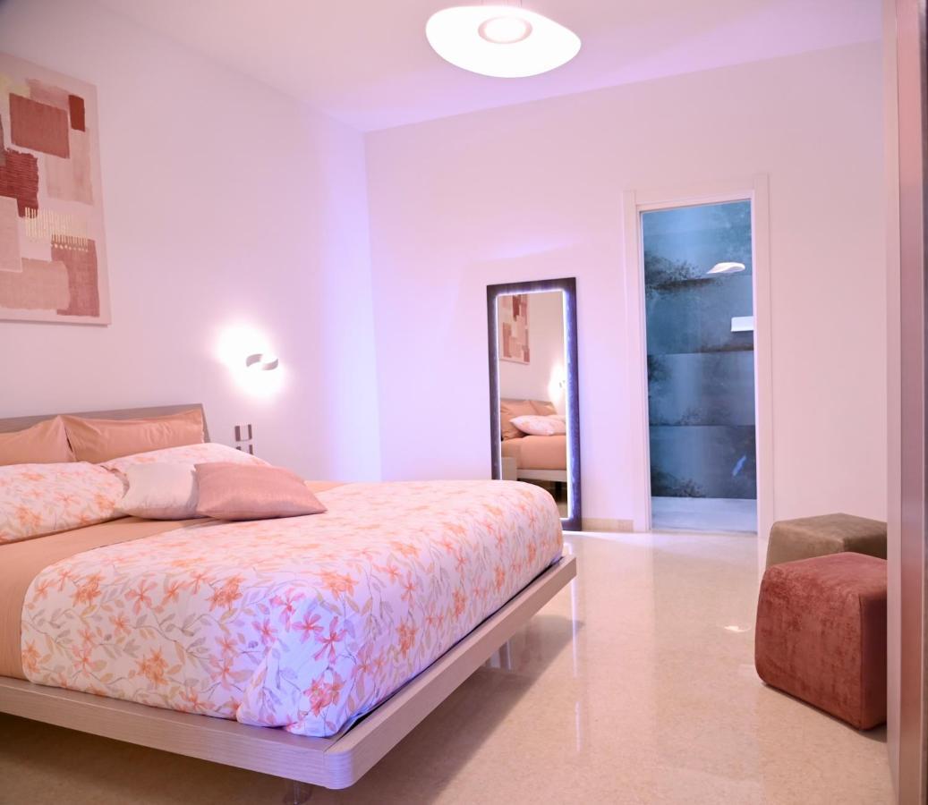 B&B 5 Lune Alberobello Bagian luar foto