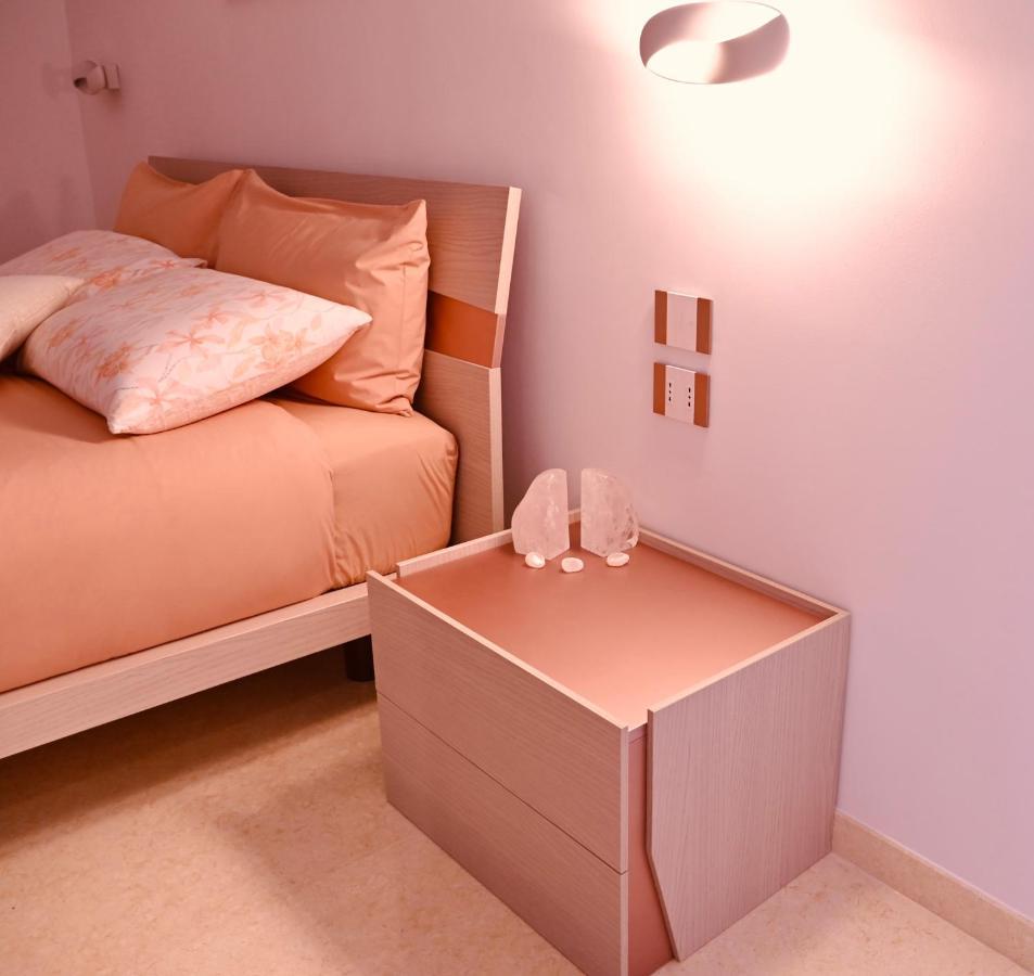 B&B 5 Lune Alberobello Bagian luar foto