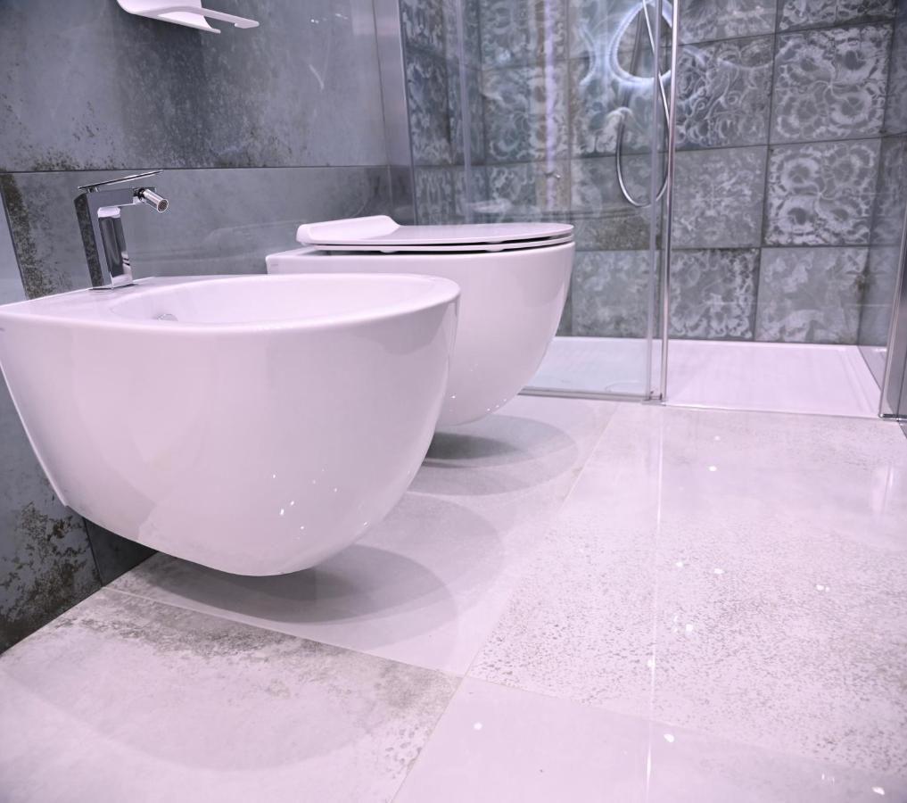 B&B 5 Lune Alberobello Bagian luar foto