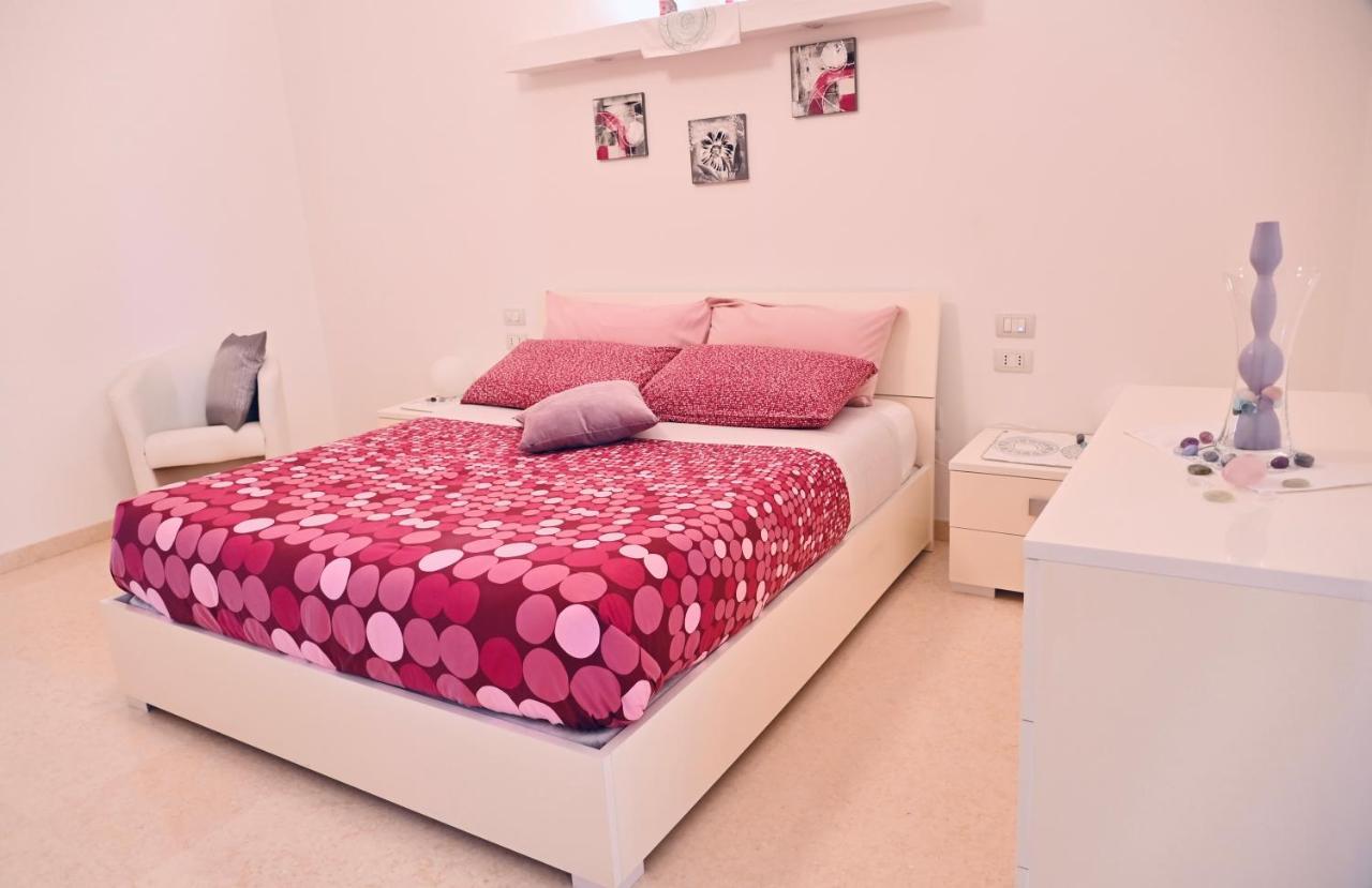 B&B 5 Lune Alberobello Bagian luar foto