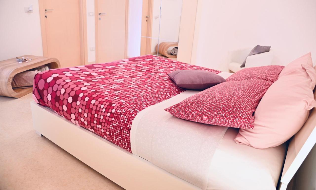 B&B 5 Lune Alberobello Bagian luar foto