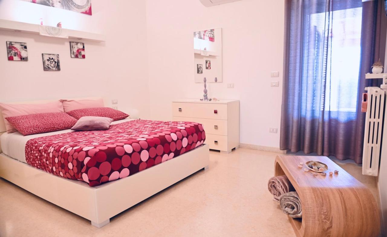B&B 5 Lune Alberobello Bagian luar foto
