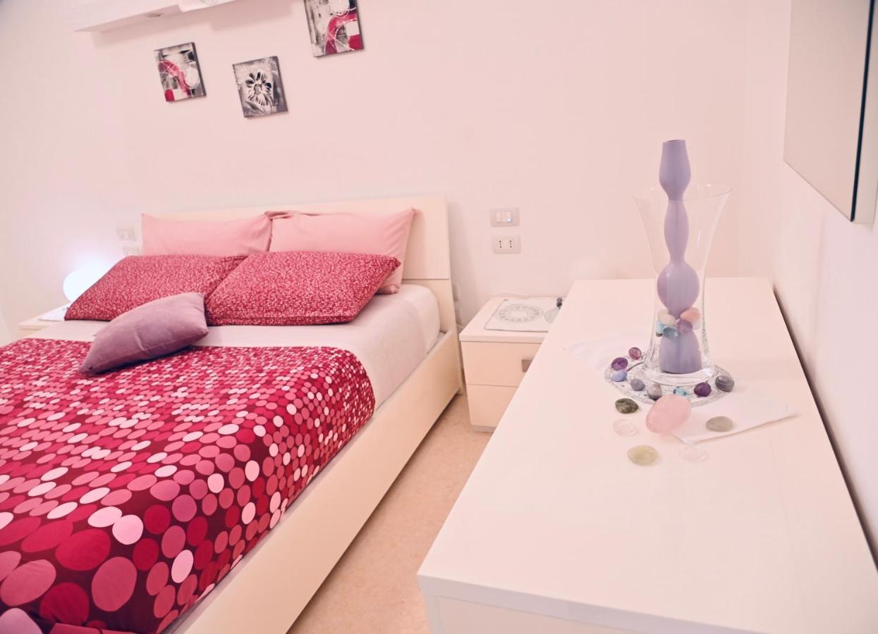 B&B 5 Lune Alberobello Bagian luar foto