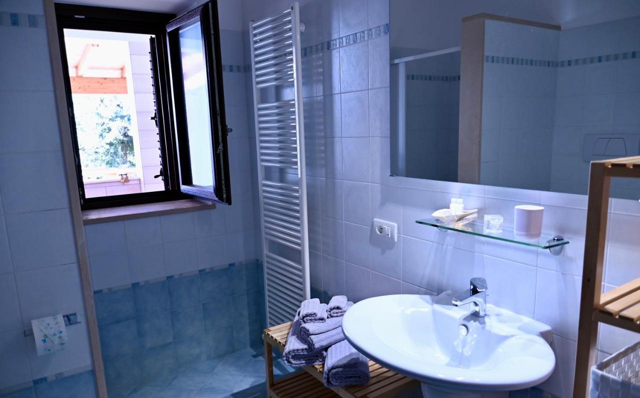 B&B 5 Lune Alberobello Bagian luar foto
