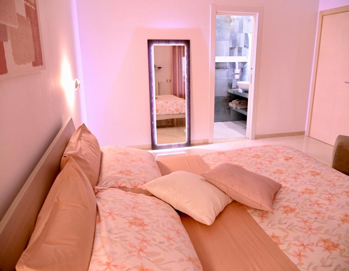 B&B 5 Lune Alberobello Bagian luar foto