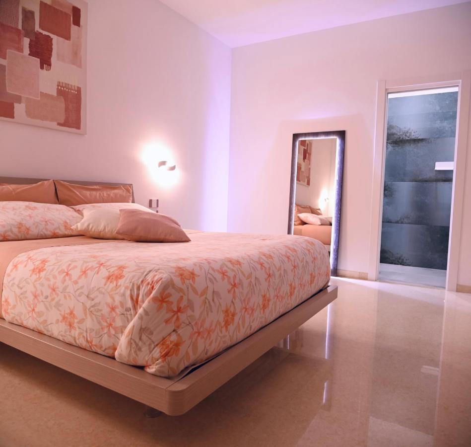 B&B 5 Lune Alberobello Bagian luar foto