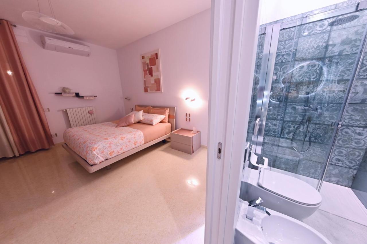 B&B 5 Lune Alberobello Bagian luar foto
