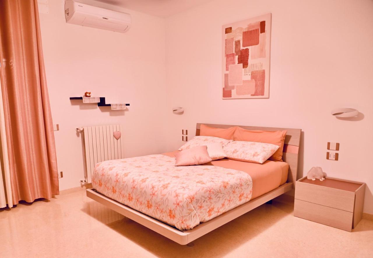 B&B 5 Lune Alberobello Bagian luar foto