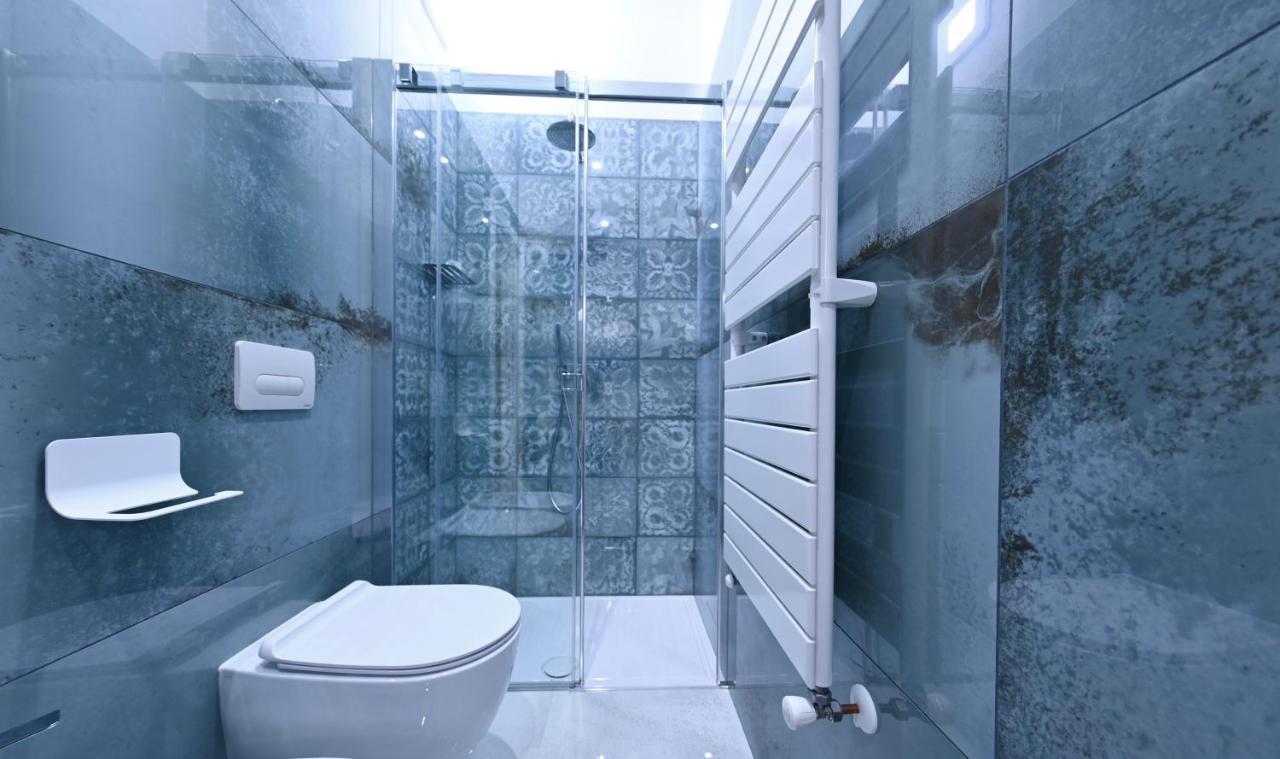 B&B 5 Lune Alberobello Bagian luar foto