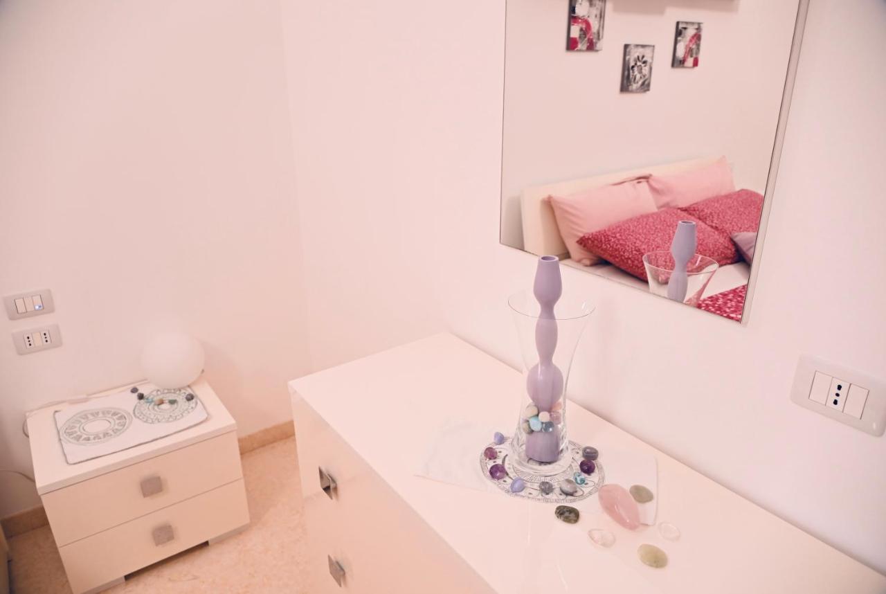 B&B 5 Lune Alberobello Bagian luar foto