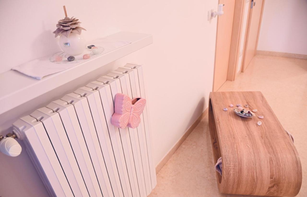 B&B 5 Lune Alberobello Bagian luar foto