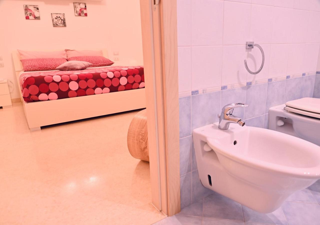 B&B 5 Lune Alberobello Bagian luar foto
