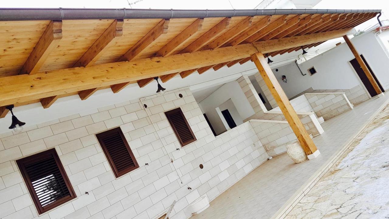 B&B 5 Lune Alberobello Bagian luar foto