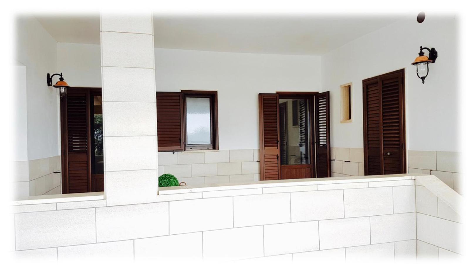B&B 5 Lune Alberobello Bagian luar foto